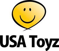 USA Toyz coupons